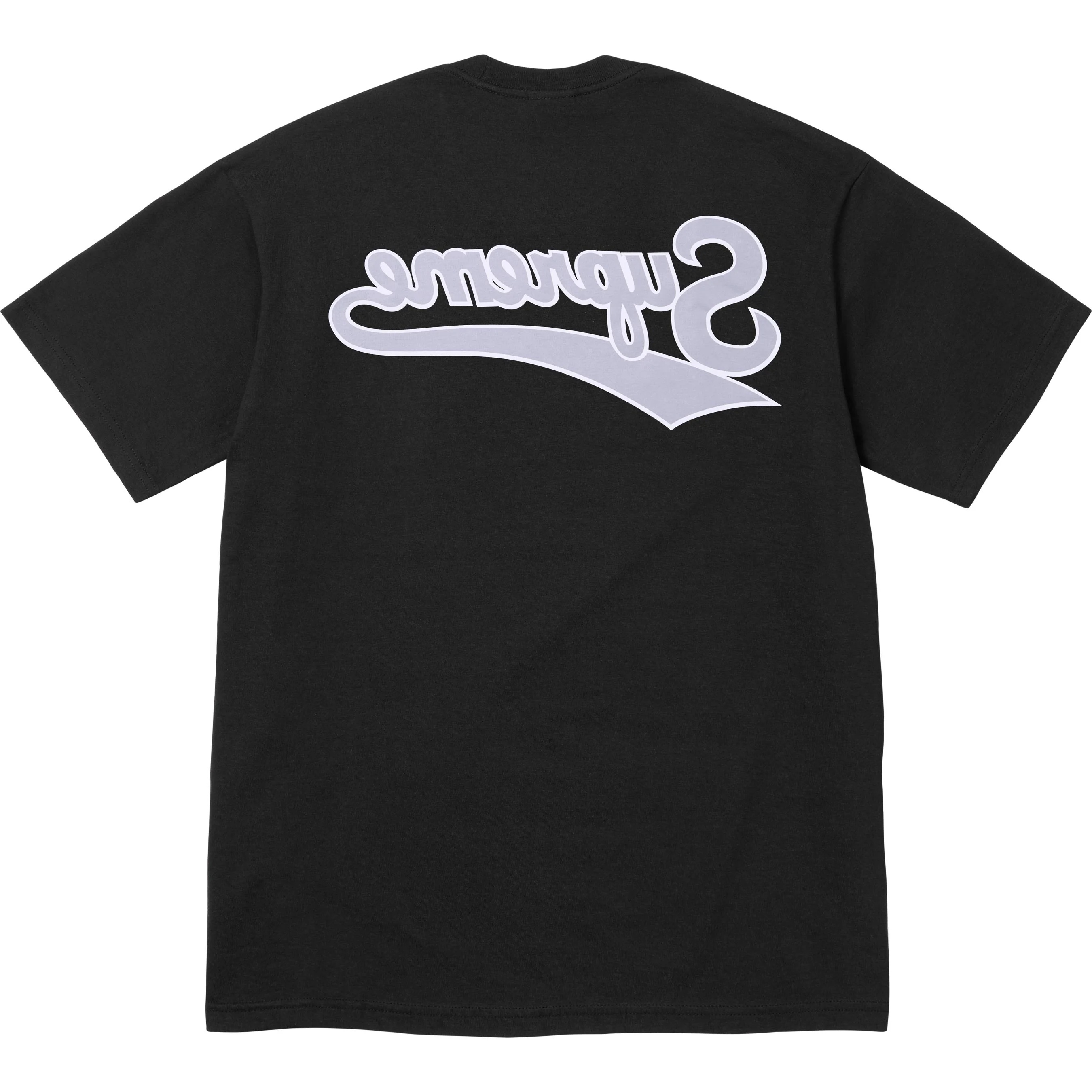 Backwards Tee view 13